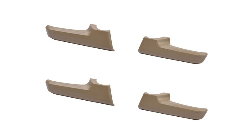 Door Handle Covers (5th Gen 4Runner) - QUICKSAND