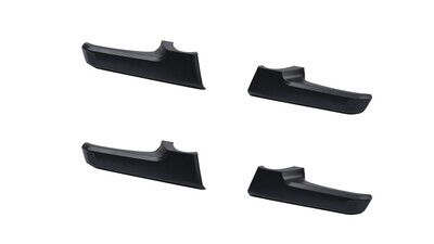 Door Handle Covers