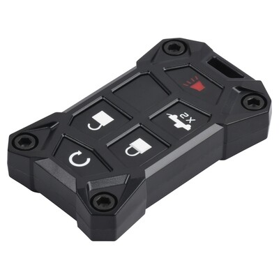 IF022 (V1.5 2014-2018 Chevy/GMC)