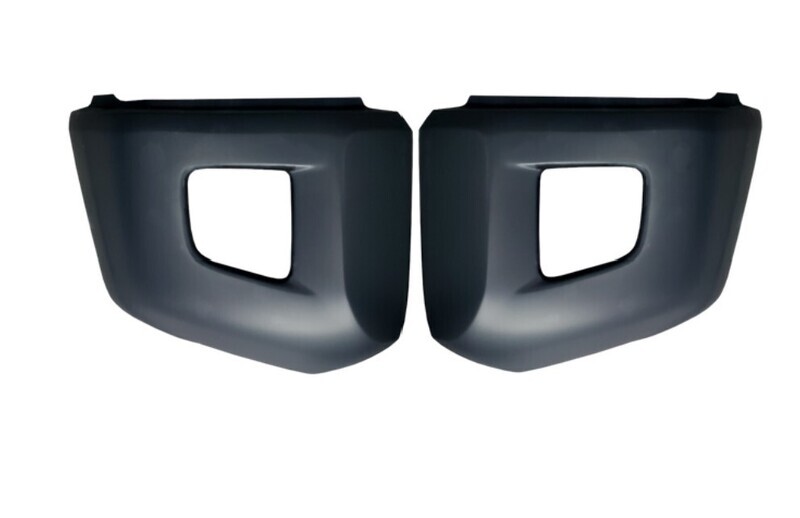 2014-2021 Tundra Front BumperShellz