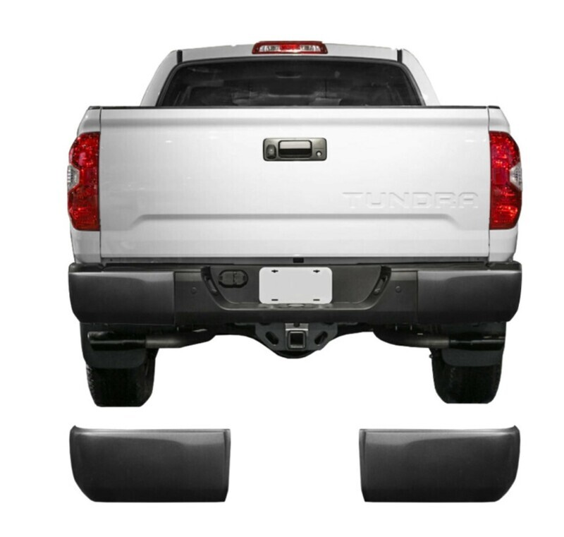 2014-2021 Tundra Rear BumperShellz