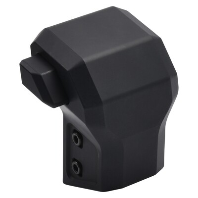 Auto Shift Knob