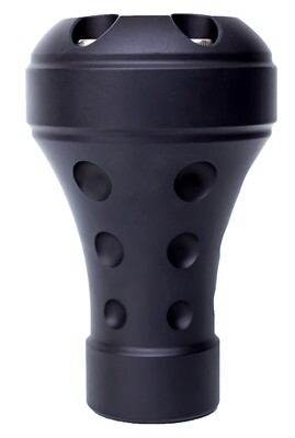 Manual Shift Knob
