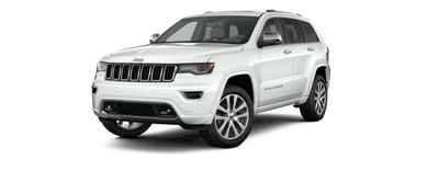 Grand Cherokee