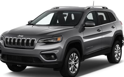 Cherokee
