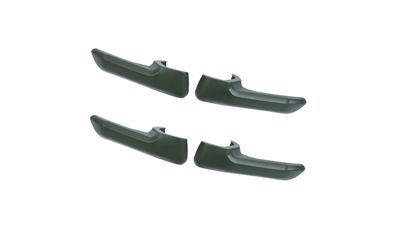 Door Handle Covers (2022+ Tundra / 2024+ Tacoma) - ARMY GREEN