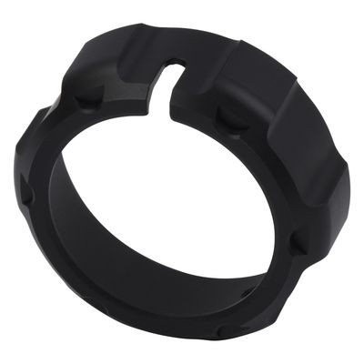 Headlight Knob - 2019+ RAM - BLACK