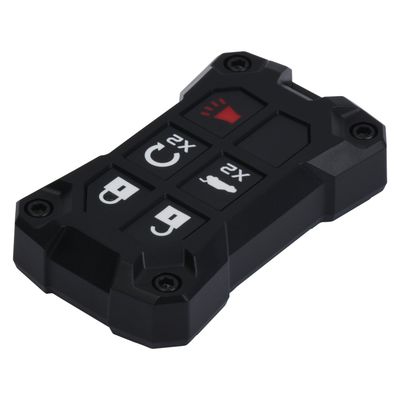 IF025 (Jeep Smart)