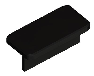 2WD Plate for Center Console Panel (2022+ Tundra)