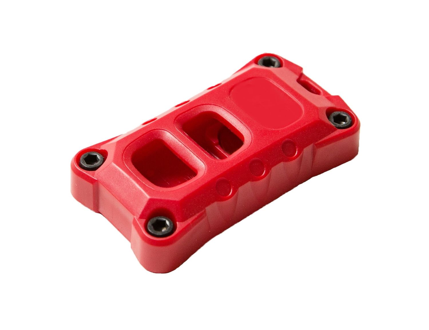 Injection Fob IF005 (2007 FJ Cruiser) - RED