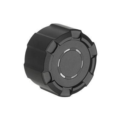 Dial Knobs