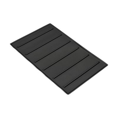 Center Console Tray Liner (2022+ Tundra) - 1PC BLACK