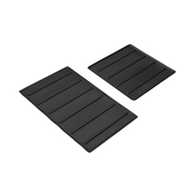 Center Console Tray Liners