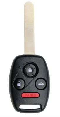Honda 4 Button