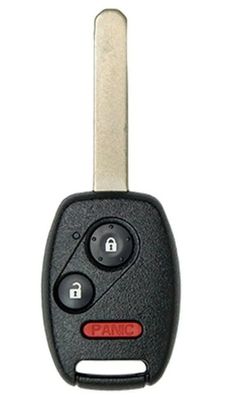 Honda 3 Button