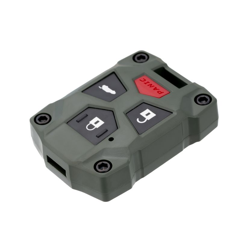 Injection Fob IF028 (Honda) - ARMY GREEN