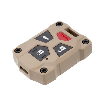 Injection Fob IF028 (Honda) - DESERT TAN