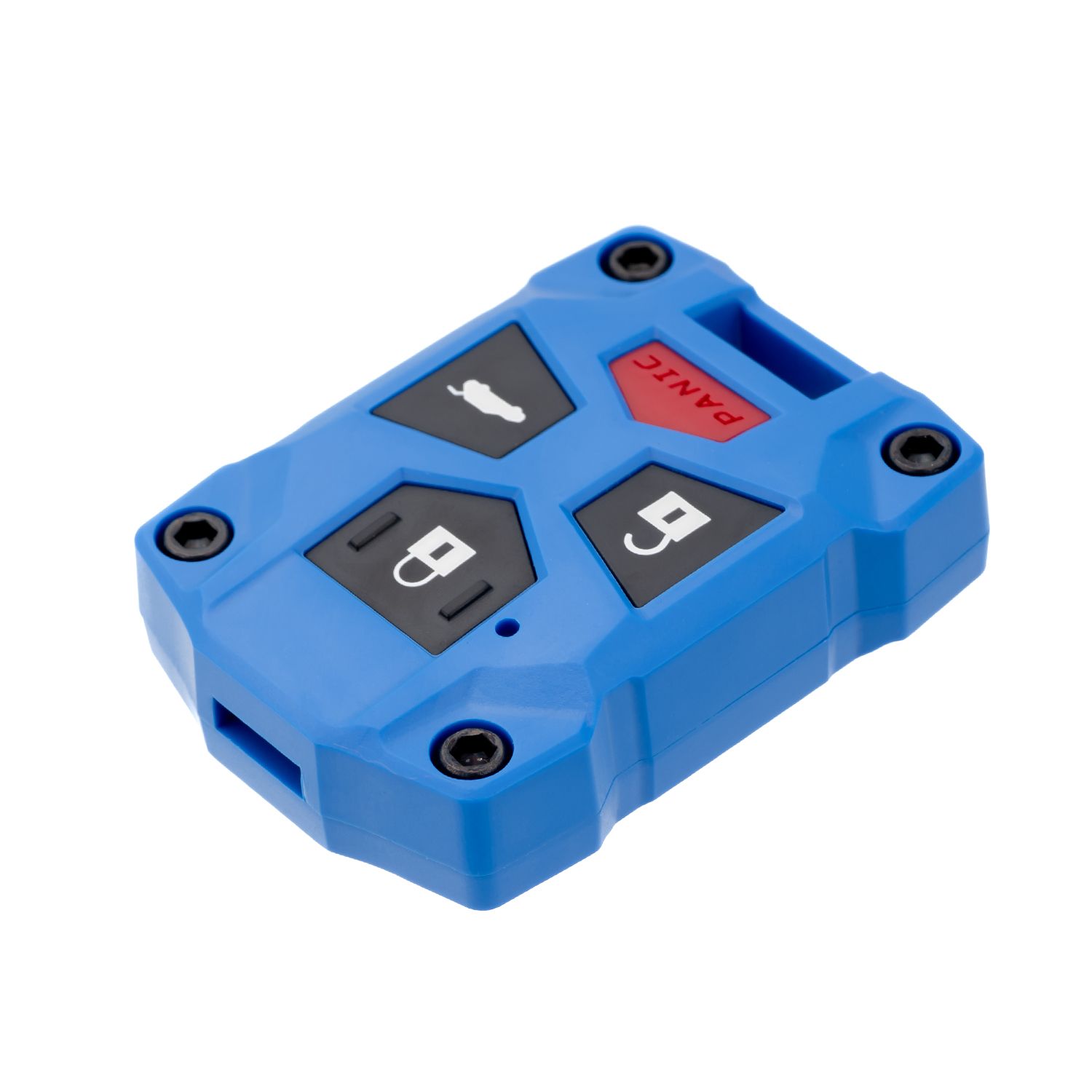 Injection Fob IF028 (Honda) - PACIFIC BLUE