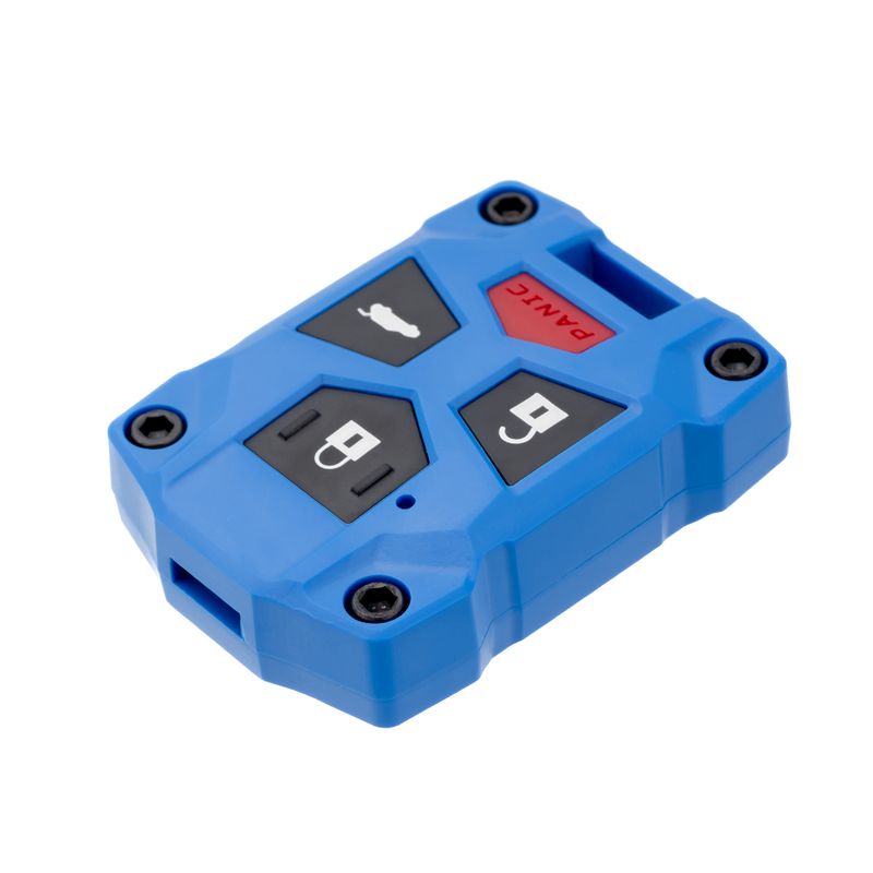 Injection Fob IF028 (Honda) - PACIFIC BLUE