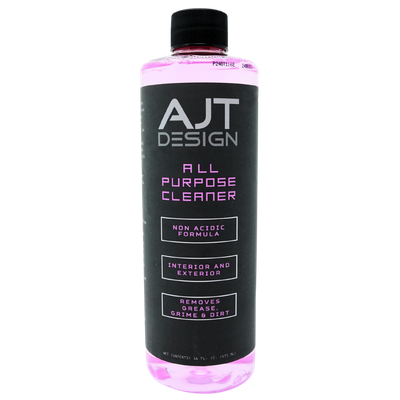 All Purpose Cleaner