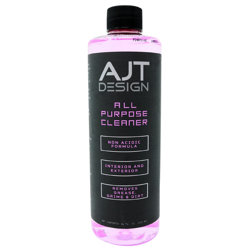All Purpose Cleaner