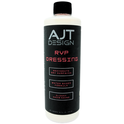 RVP Dressing