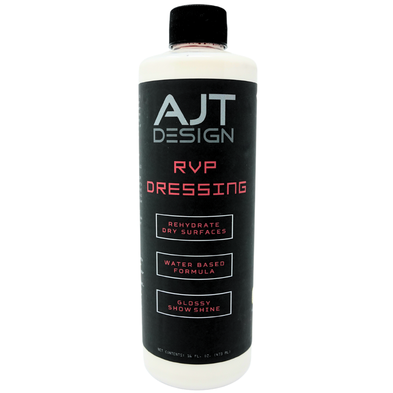 RVP Dressing