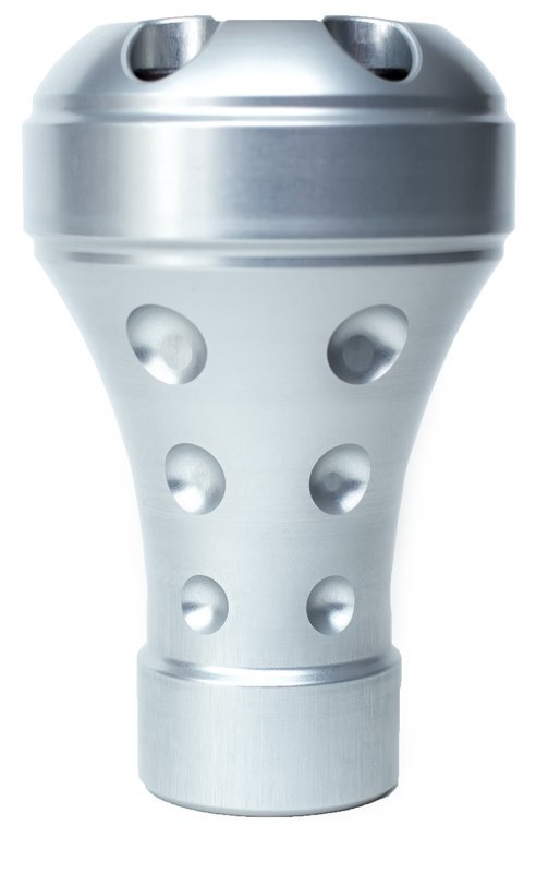 V1 Shift Knob - Toyota Short Automatic - CLEAR