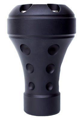 V1 Shift Knob - Toyota Short Automatic - BLACK