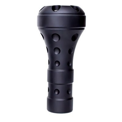 V1 Shift Knob - Toyota Long Automatic - BLACK