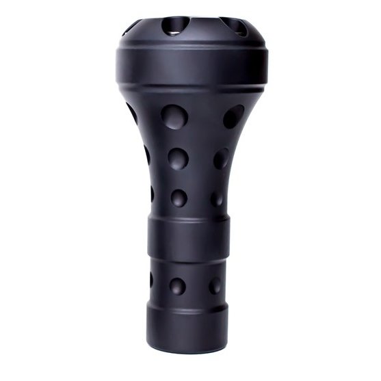V1 Shift Knob - Toyota Long Automatic - BLACK