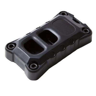 Injection Fob IF006 (1st Gen Tundra) - BLACK