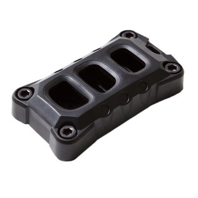 Injection Fob IF004 (3rd/4th Gen 4Runner) - BLACK