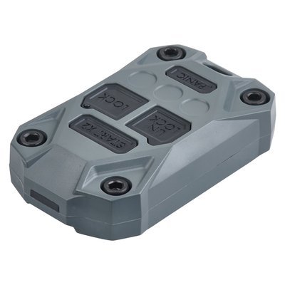 Injection Fob IF007 (Wrangler JK) - ANVIL Injection Fob IF007 (Wrangler JK) - ANVIL
