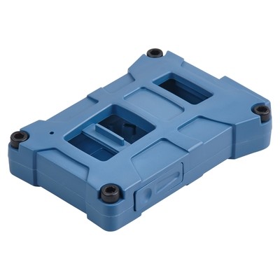 Injection Fob IF002 (V1 2016+Tacoma) - CAVALRY BLUE Injection Fob IF002 (V1 2016+Tacoma) - CAVALRY BLUE