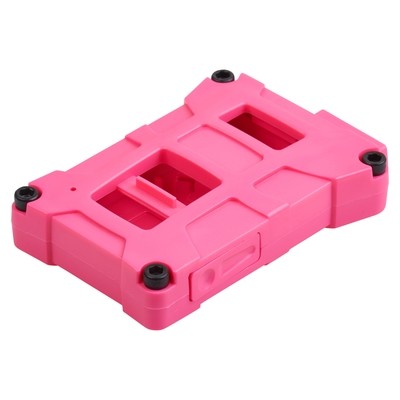 Injection Fob IF002 (V1 Toyota) - PINK
