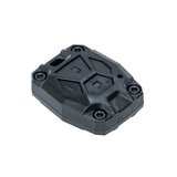 Injection Fob IF011 (5th Gen 4Runner) - BLACK