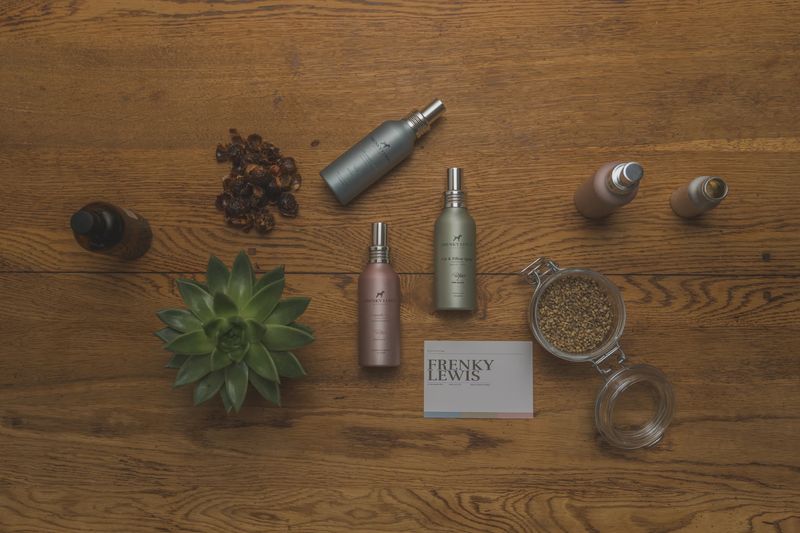 Car &amp; Pillow Spray