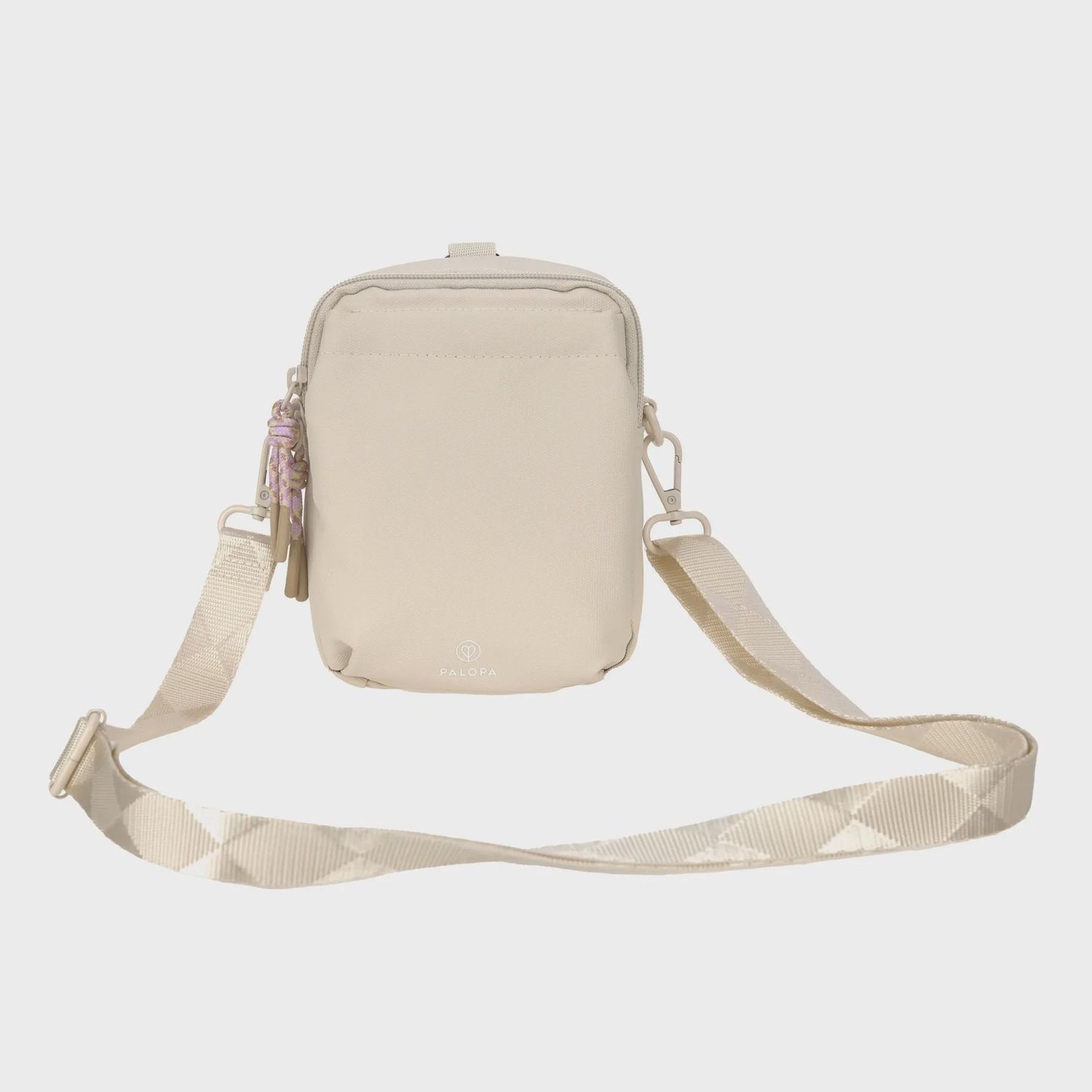 Dog Snack Bag Greta L, Kleur: Creme