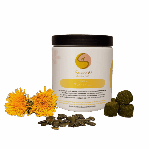 Sunore Power of Pureness