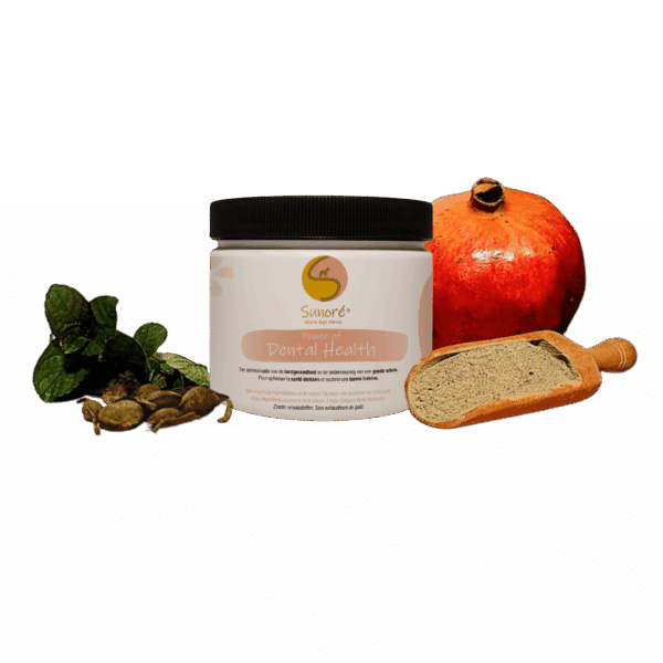 Sunoré Dental Health