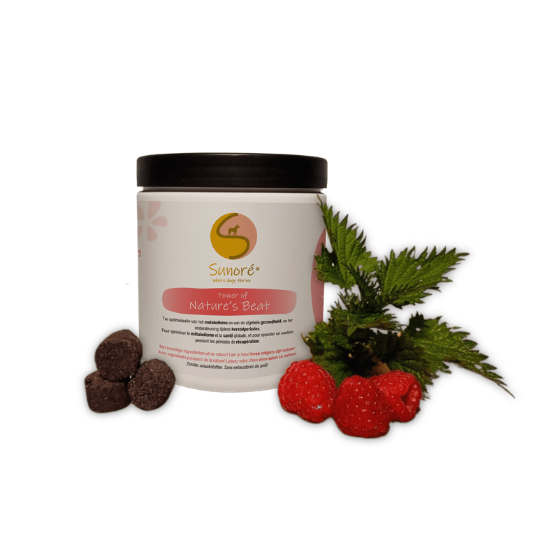 Sunoré Nature&#39;s Beat