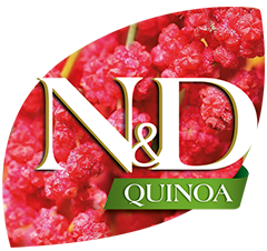 N&amp;D Quinoa