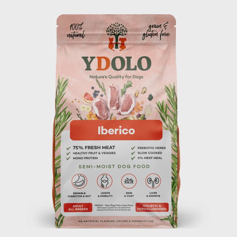Ydolo Healthy &amp; Pure