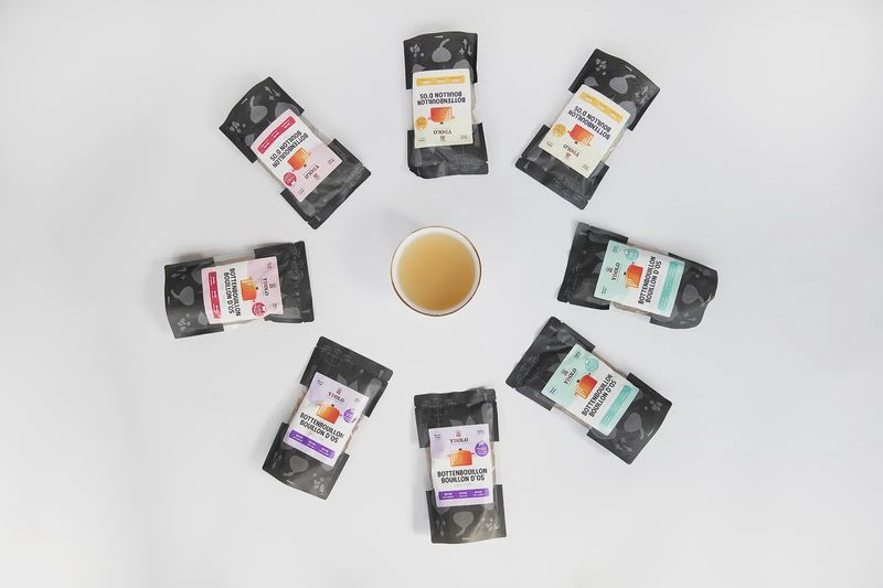 Ydolo Bottenbouillon