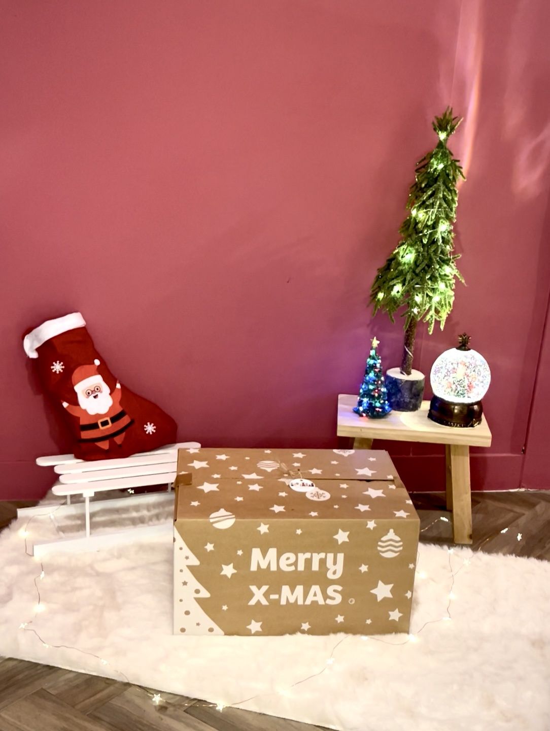 DOG&gt;R Adventskalender