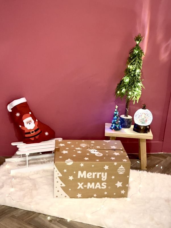 DOG&gt;R Adventskalender