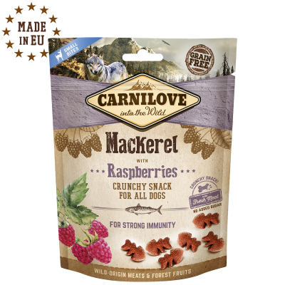 Carnilove Crunchy Snack