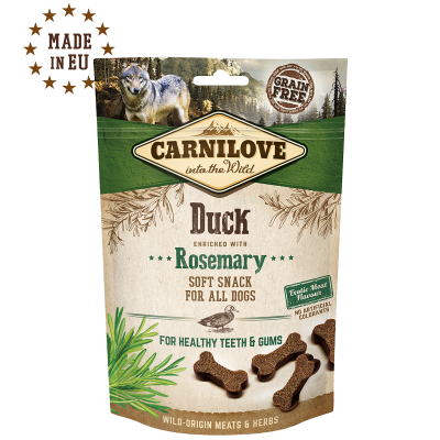 Carnilove Soft Snack