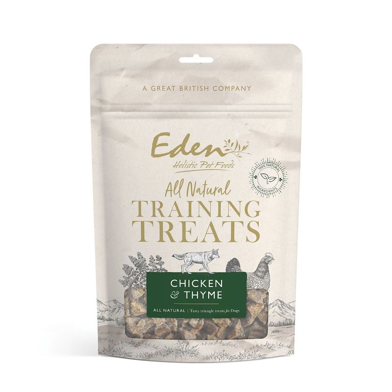 Eden Training Treats  80 gram